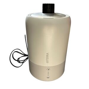 doTERRA Dawn Aroma Humidifier Ultrasonic Diffuser Essential Oil Moisture Home